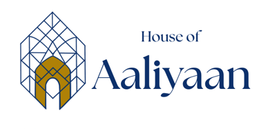 House of Aaliyaan logo