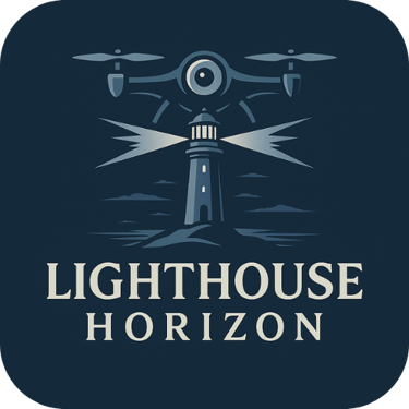Lighthouse Horizon logo