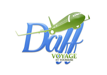DAFF VOYAGE SERVICE (D V S) logo