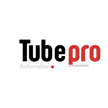 TubeAutomationPro logo