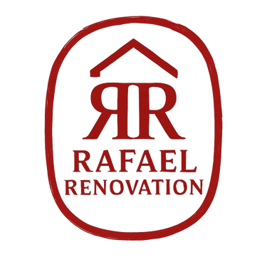 Rafael Renovation logo