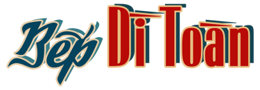 Bếp Dì Toàn logo