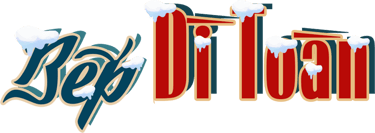 Bếp Dì Toàn logo