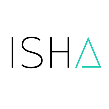 Isha Architects logo