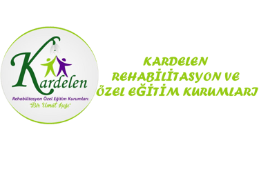 KAMAN KARDELEN REHABİLİTASYON VE ÖZEL EĞİTİM MERKEZİ logo