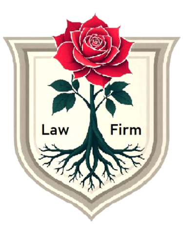 English Root Law Firm logo