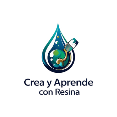 Crear Artículos con Resina logo