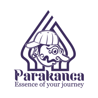 Parakanca Tour logo