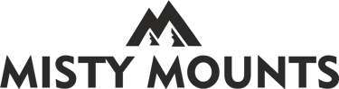 Misty Mounts logo