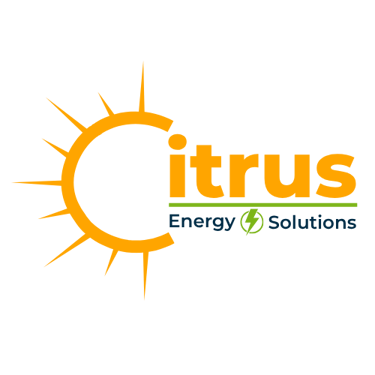 Citrus Energy Solution logo