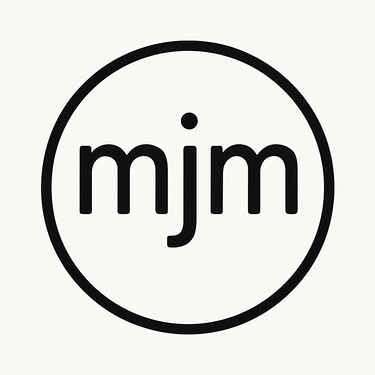 Merita Joy Media logo