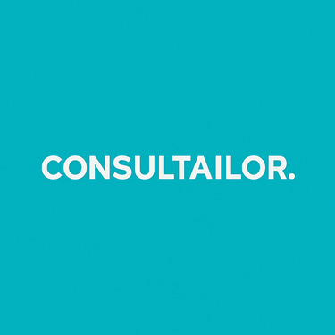 Consultailor logo
