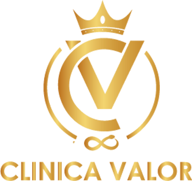 Clinica Valor logo