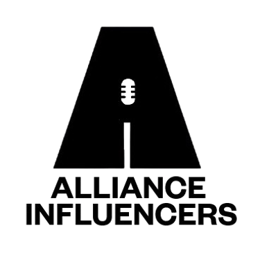 Alliance Influencers logo