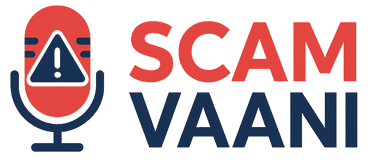 Scam Vaani logo