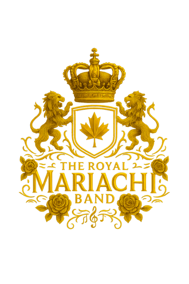 The Royal Mariachi Band logo