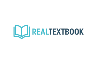 Realtextbook logo