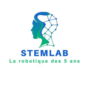 STEMLAB Côte d’Ivoire logo