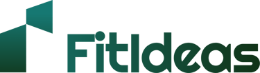 FITIDEAS logo