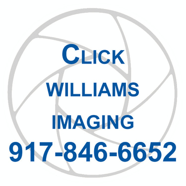 Click Williams PhotoLab logo