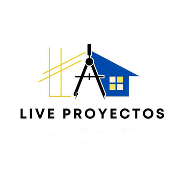 Live Proyectos logo