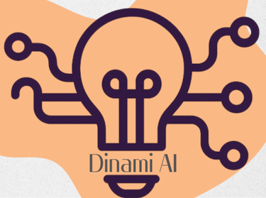 Dinami AI logo