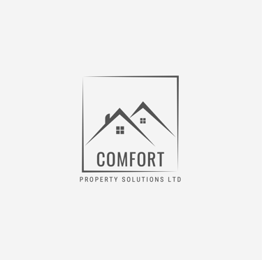 Comfort Property Solutions logo