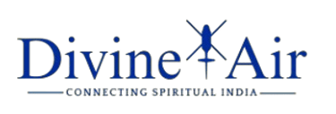Divine air logo