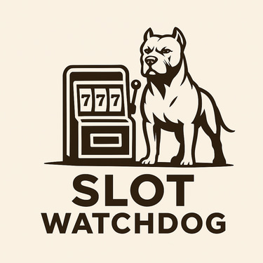 Slot Watch Dog logo