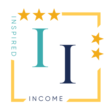 Inspired Income logo