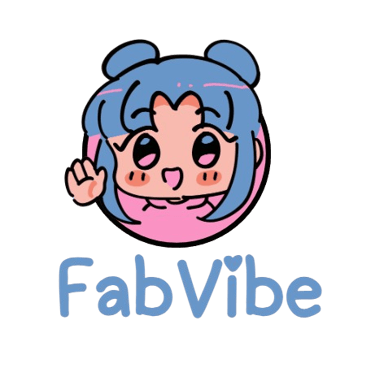 FabVibe logo