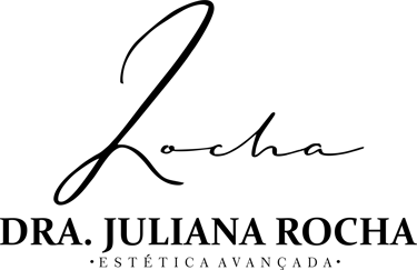 Dra Juliana Rocha logo