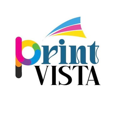 Print Vista logo