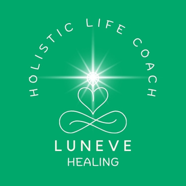 Luneve Healing logo