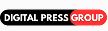 Digital Press Group News | Magazine | Guide | Pr – Global & Local Up-to-date Content logo