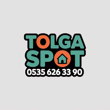Tolga Spot | 0535 626 33 90 | Antalya İkinci El EŞya logo