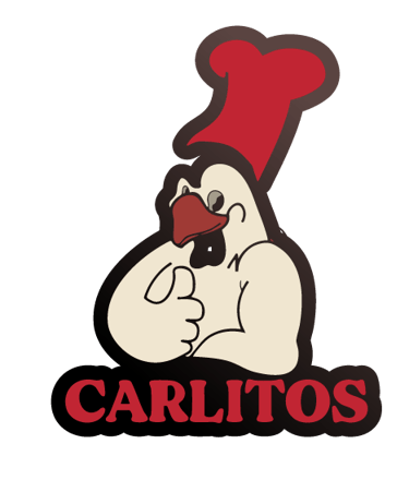 Carlitos  abasto Restaurante peruano logo