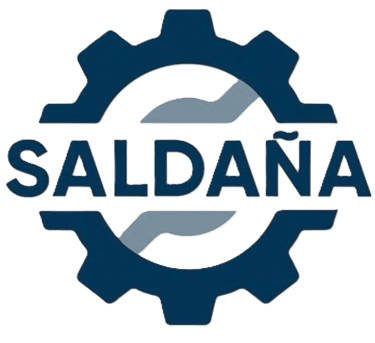 M. Industriales Saldaña S.L logo