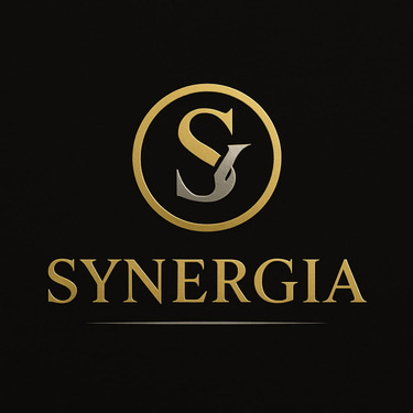 Synergia Capital logo