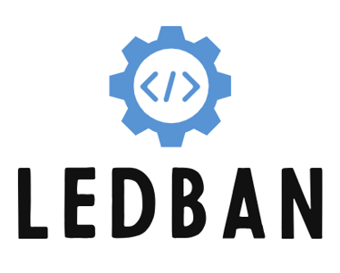 LEDBAN logo
