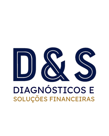 D&S soluçõs financeiras logo