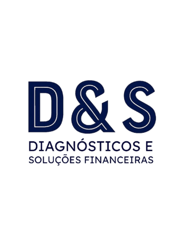 D&S soluçõs financeiras logo