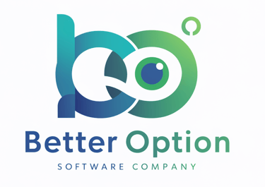 Better Option logo