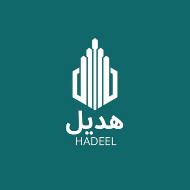 Hadeel logo