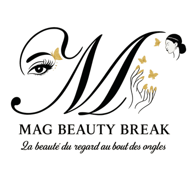 Mag Beauty Break logo
