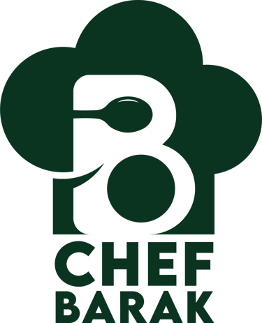 Chef Barak logo