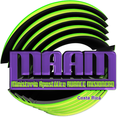 MAAM Costa Rica logo