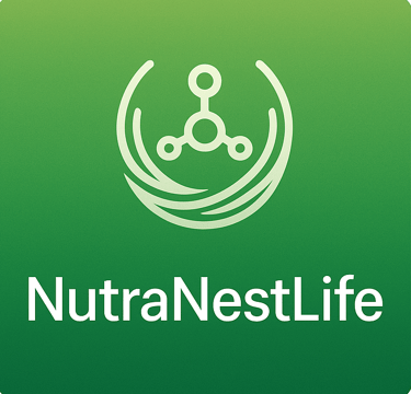 NutraNestLife logo