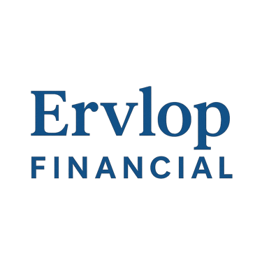 Ervlop Financial logo
