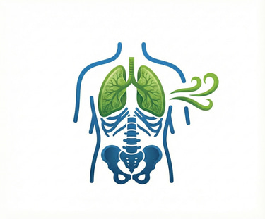 Sporttherapeut - Kai Mönnig logo